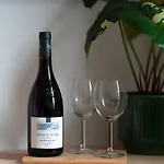 Mariotte - Le Kaki - Independant Lejlighed *