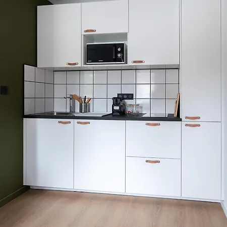 Apartamento Résidence Mariotte - Le Kaki - Indépendant Dijon
