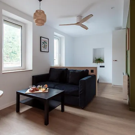 Mariotte - Le Kaki - Independant Apartment *