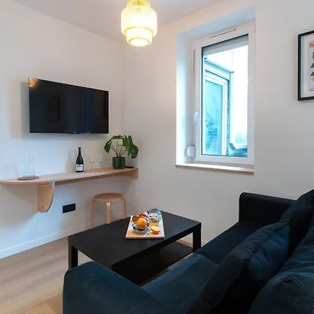 Résidence Mariotte - Le Kaki - Indépendant * Digione