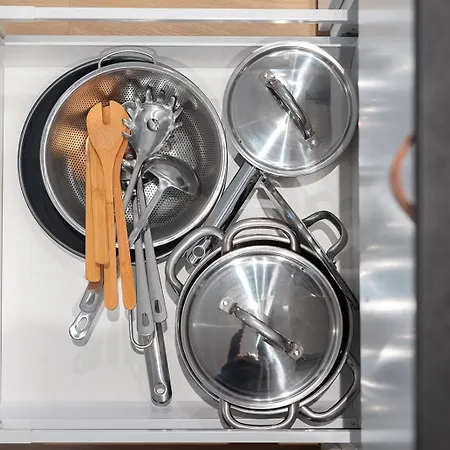 Apartamento Résidence Mariotte - Le Kaki - Indépendant