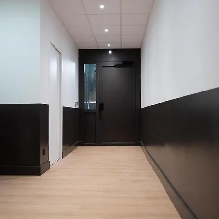 Résidence Mariotte - Le Kaki - Indépendant Apartamento