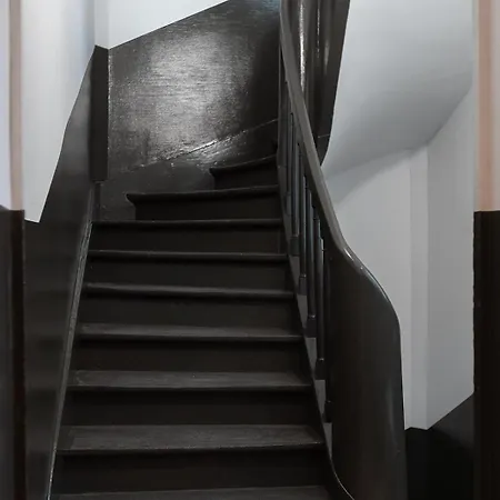 Résidence Mariotte - Le Kaki - Indépendant *