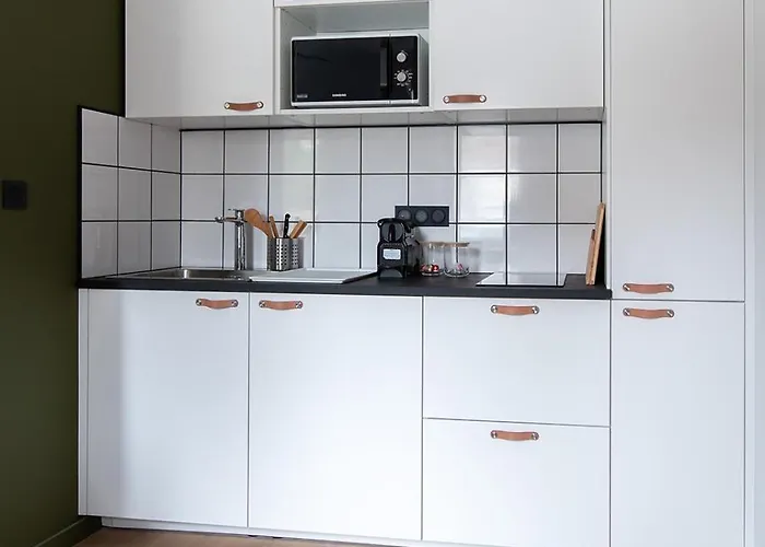 Appartamento Résidence Mariotte - Le Kaki - Indépendant Digione