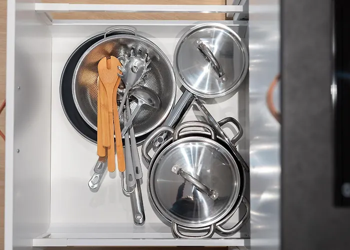 Appartamento Résidence Mariotte - Le Kaki - Indépendant