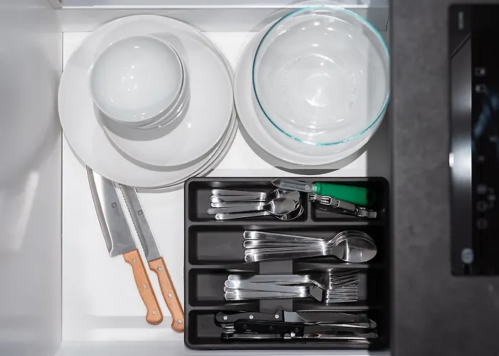 Résidence Mariotte - Le Kaki - Indépendant Appartamento Digione