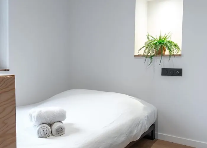 Résidence Mariotte - Le Kaki - Indépendant