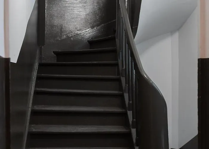 Résidence Mariotte - Le Kaki - Indépendant *